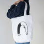 Tote Bag M (vier Designs) | Noritake-Tasche-Tasche-Day Off-Tokoro
