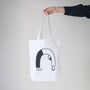 Tote Bag M (vier Designs) | Noritake-Tasche-Tasche-Day Off-Tokoro