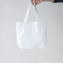 Tote Bag S 'SLEEP CAT' | Noritake-Tasche-Tasche-Tokoro