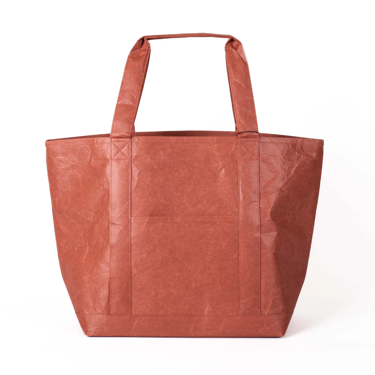 Tote Bag | SIWA-SIWA-Terracotta-Tokoro