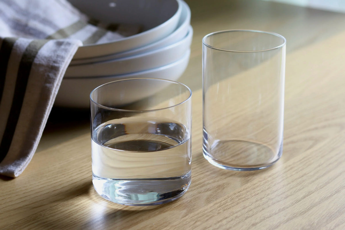 Trinkglas 'Usurai' Medium 355ml | Toyo-Sasaki-Toyo-Sasaki-Tokoro