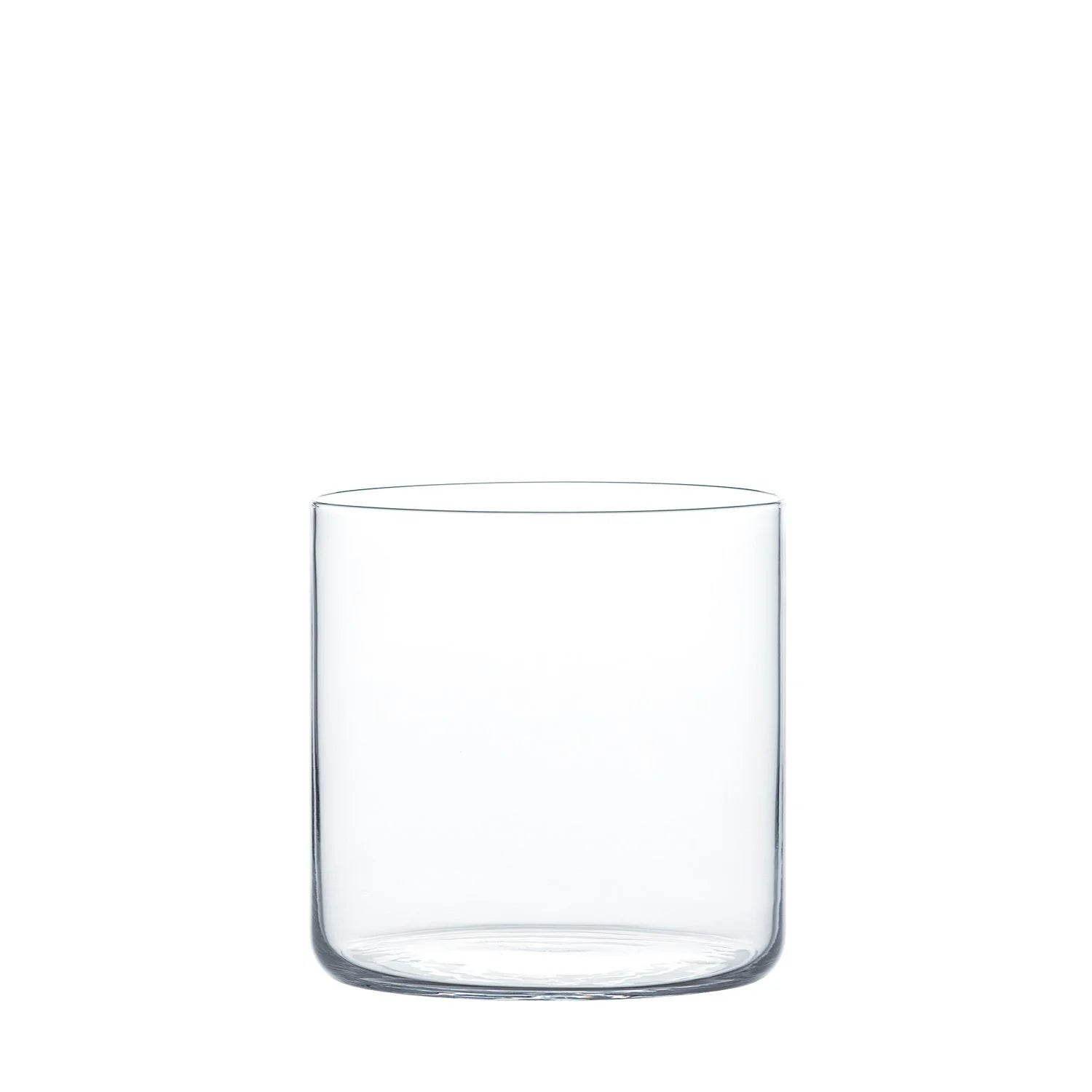 Trinkglas 'Usurai' Short 355ml | Toyo-Sasaki-Toyo-Sasaki-Tokoro