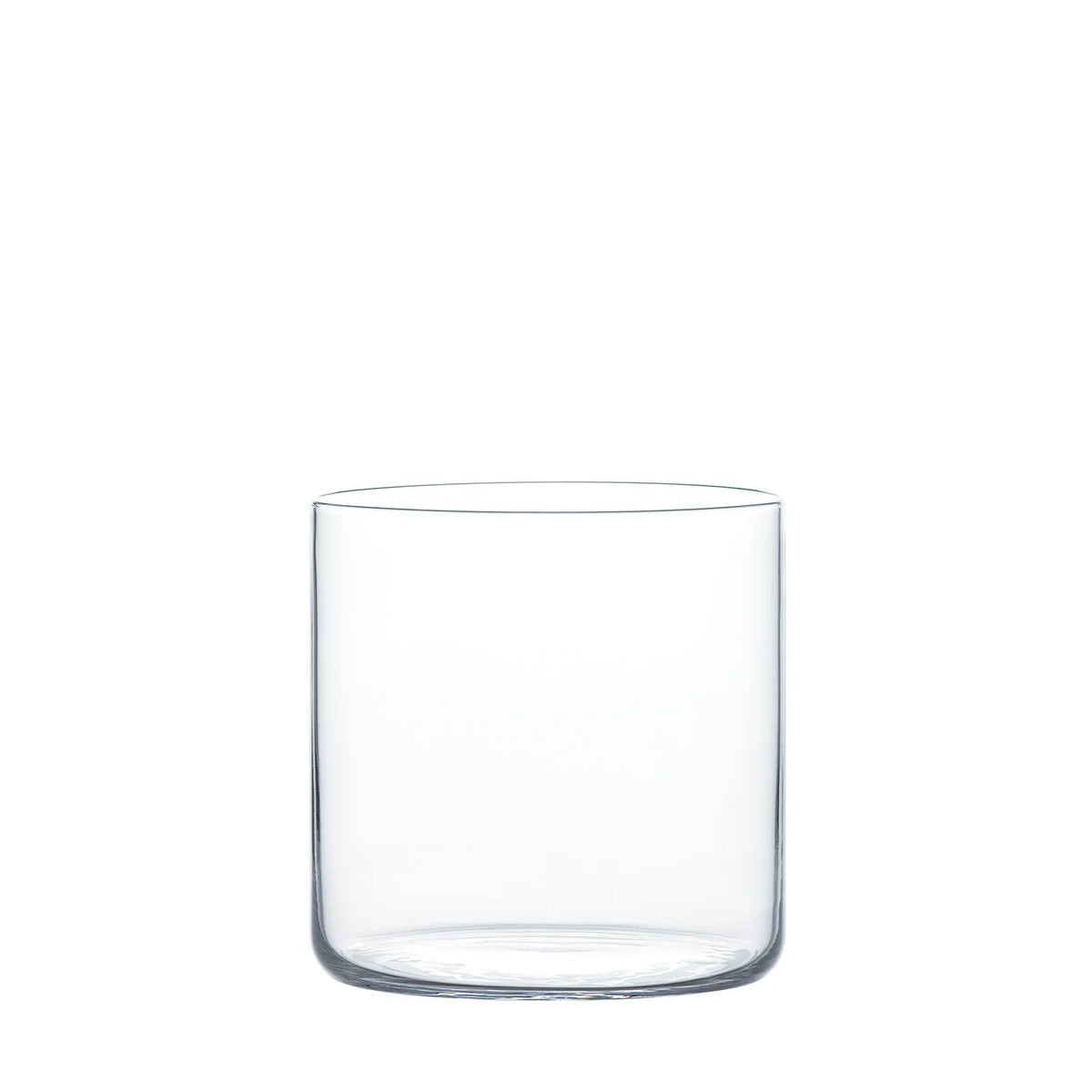Trinkglas 'Usurai' Short 355ml | Toyo-Sasaki-Toyo-Sasaki-Tokoro
