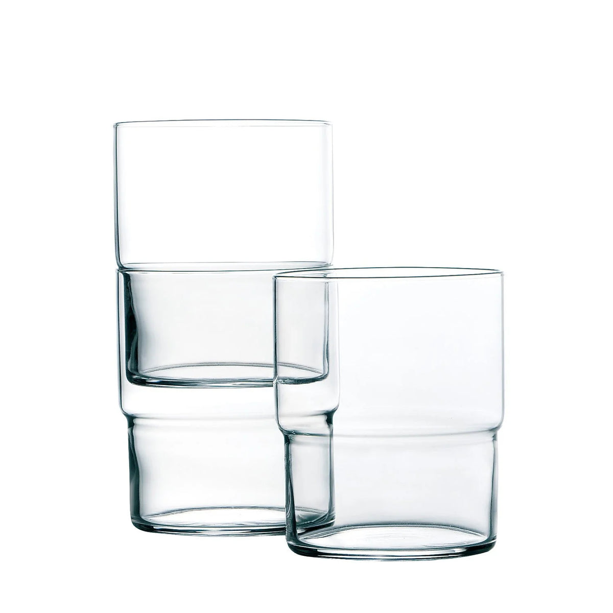 Tumbler 'Fino' (390 ml) | Toyo-Sasaki-Toyo-Sasaki-Tokoro