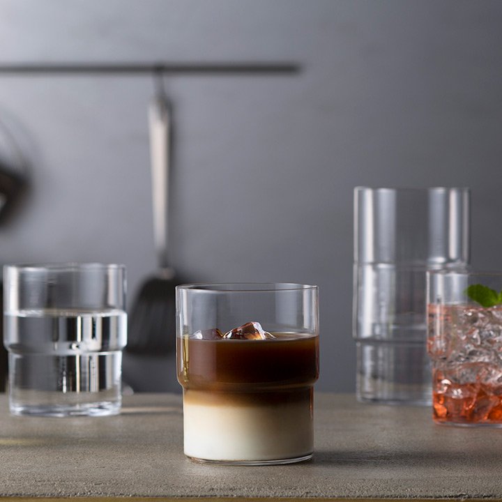 Tumbler 'Fino' (390 ml) | Toyo-Sasaki-Toyo-Sasaki-Tokoro