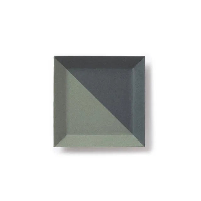 TWO TRAY | Sikigu-Sikigu-Grün x Grün-Tokoro