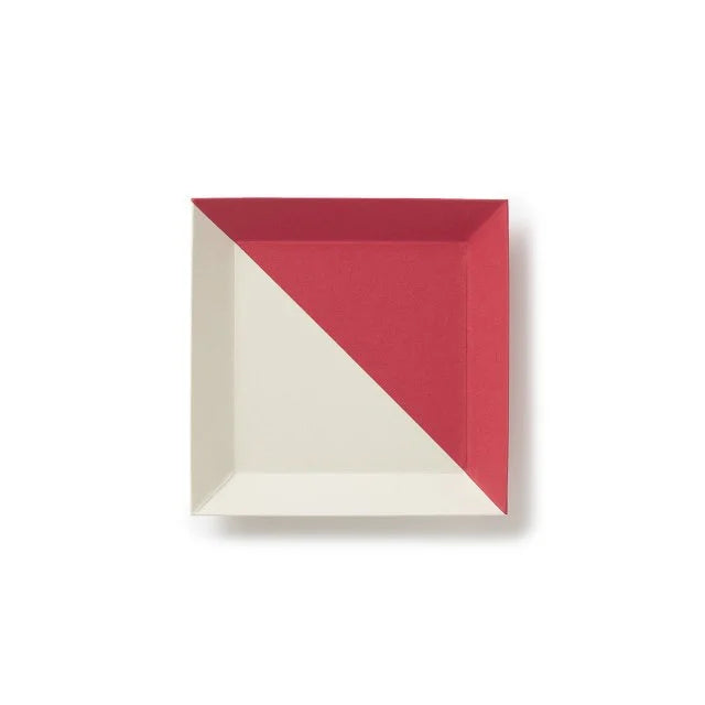 TWO TRAY | Sikigu-Sikigu-Rot x Ivory-Tokoro