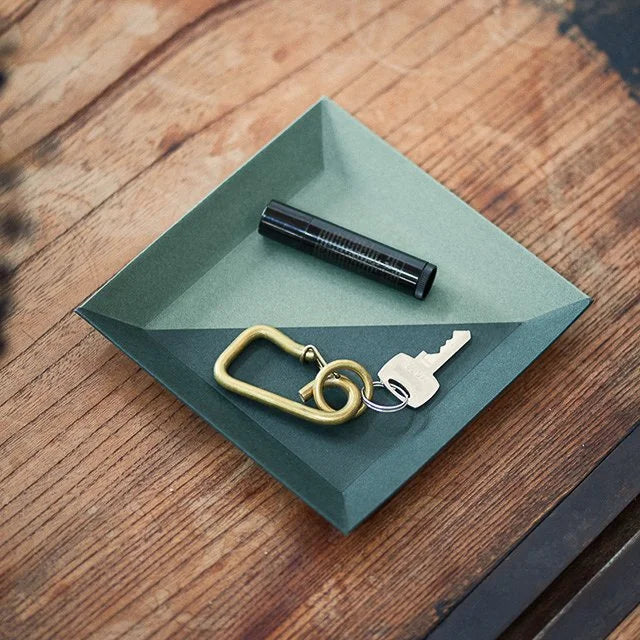 TWO TRAY | Sikigu-Sikigu-Tokoro