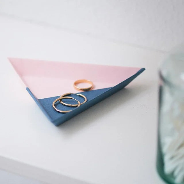 TWO TRAY | Sikigu-Sikigu-Tokoro