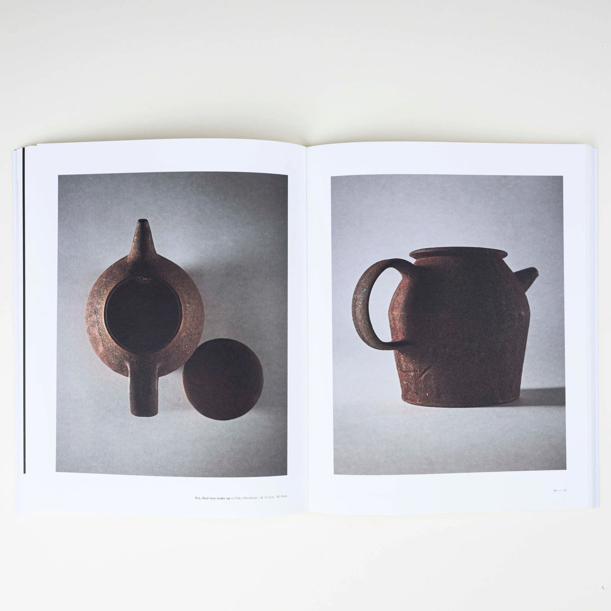 Utsuwa Katachi | Japanese Ceramics and Forms-Tomoo Shoten-Tokoro