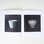 Utsuwa Katachi | Japanese Ceramics and Forms-Tomoo Shoten-Tokoro