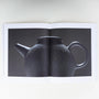 Utsuwa Katachi | Japanese Ceramics and Forms-Tomoo Shoten-Tokoro