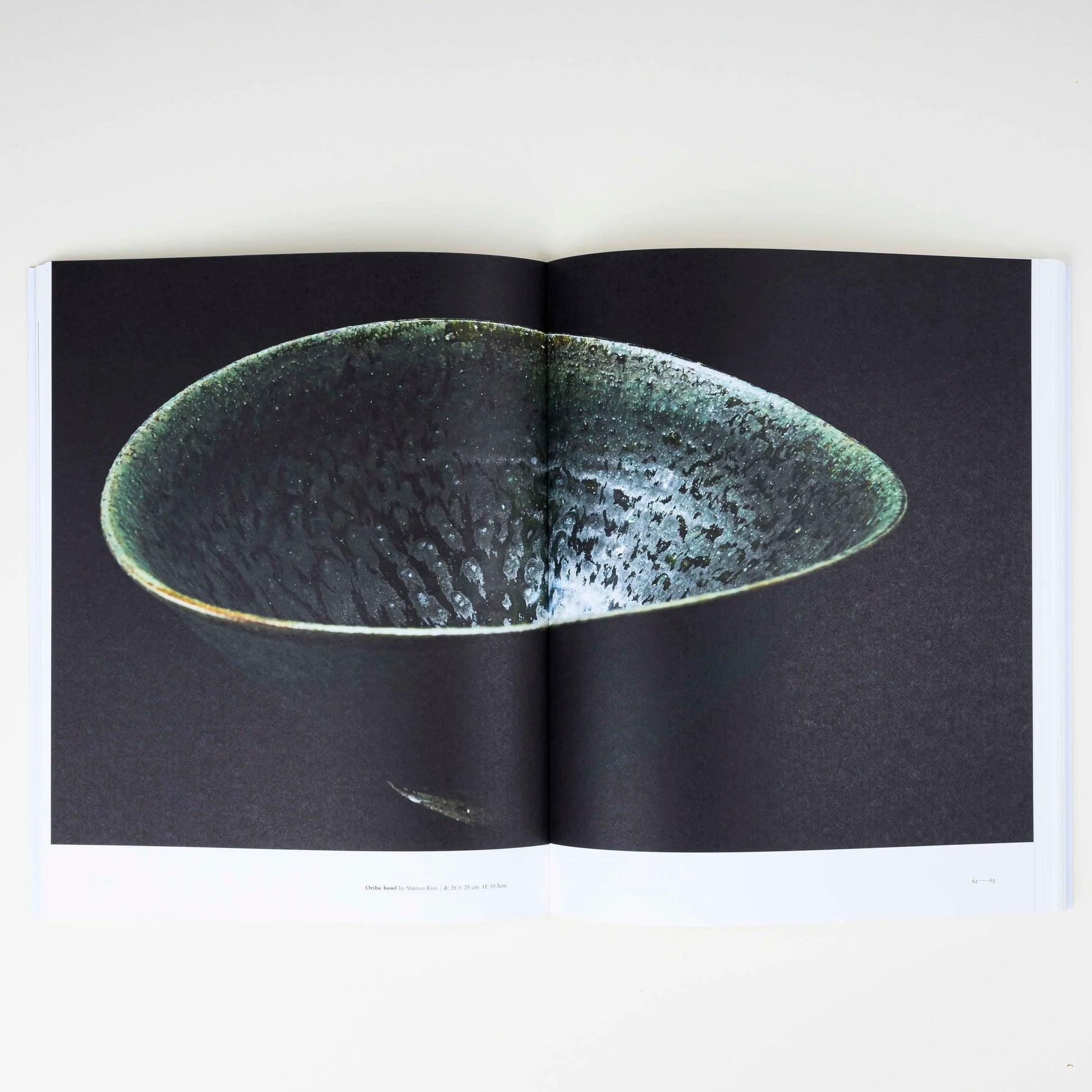 Utsuwa Katachi | Japanese Ceramics and Forms-Tomoo Shoten-Tokoro