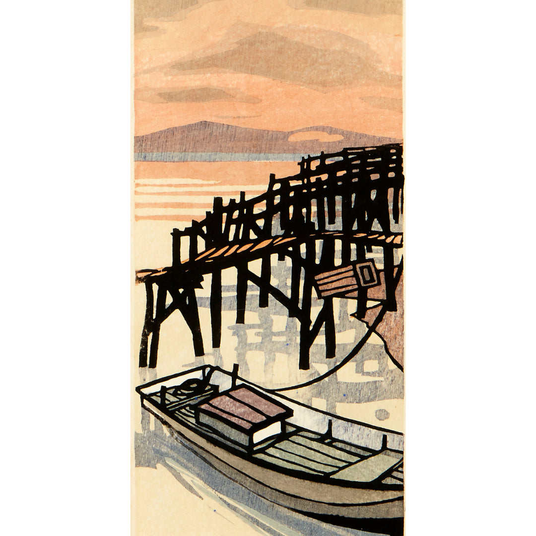 Clifton Karhu クリフトン・カーフ-Vintage-Tokoro