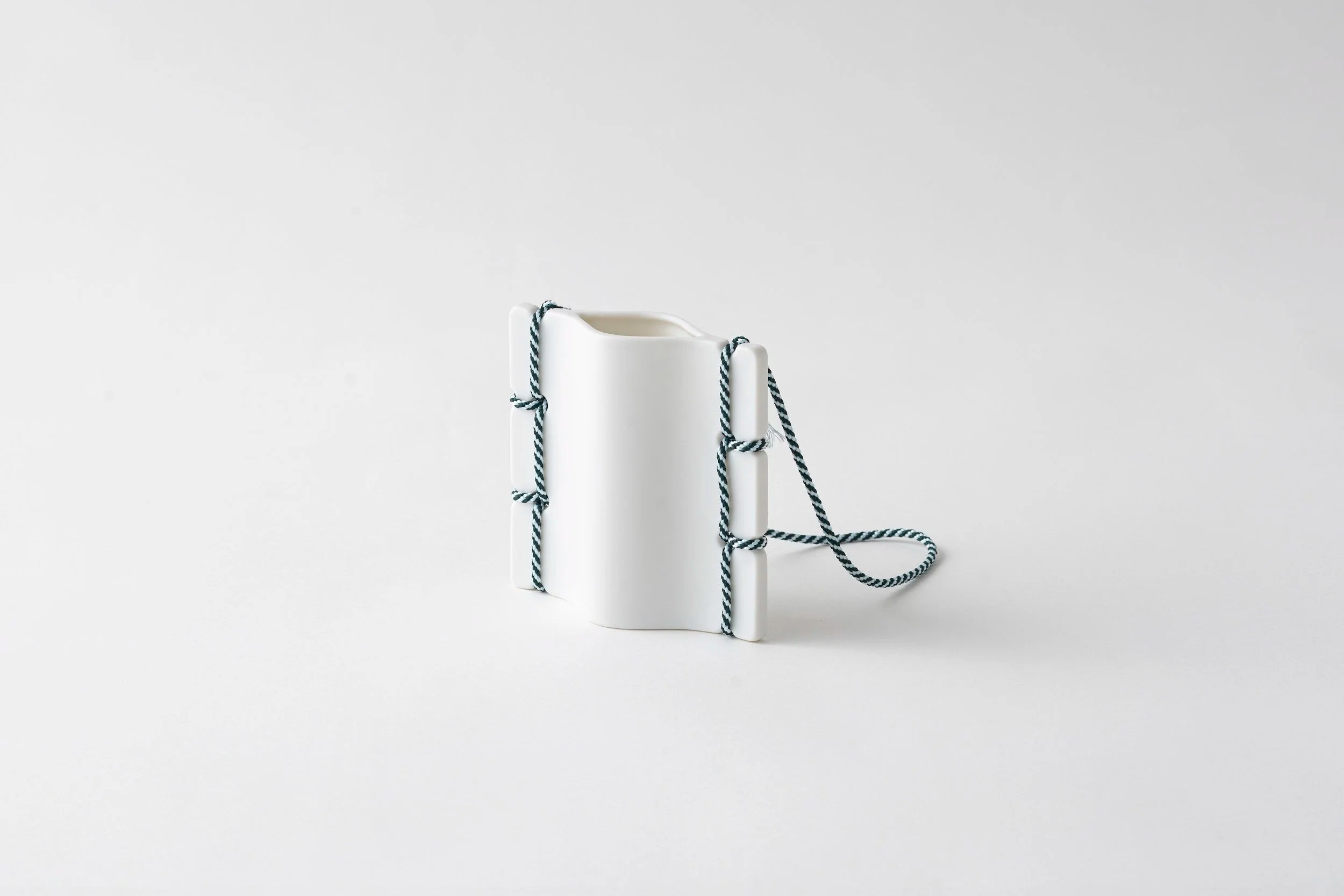 Vase 'Watoji' | Ceramic Japan-Ceramic Japan-Blau-Klein-Tokoro
