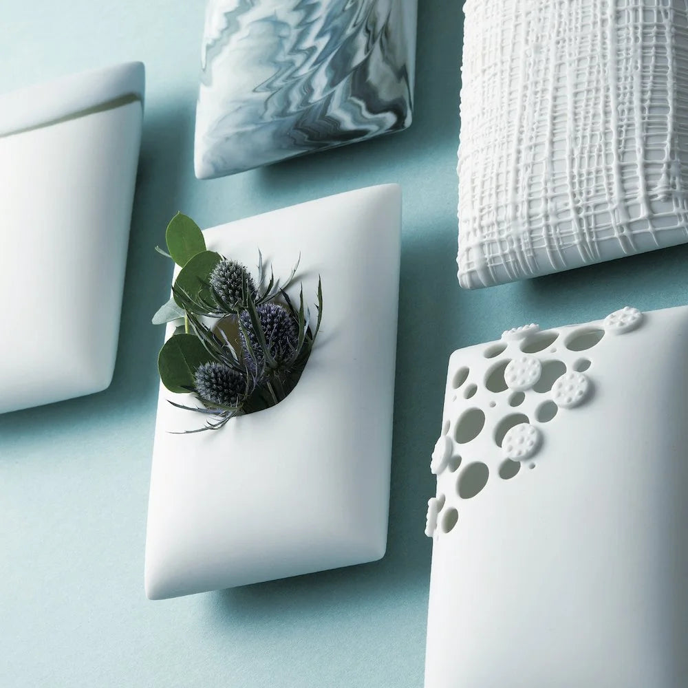 Act/1 hollow | Ceramic Japan-Ceramic Japan-Tokoro