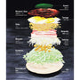 Washoku - An Illustrated Guide to Japanese Food-Tanko-sha-Tokoro