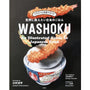 Washoku - An Illustrated Guide to Japanese Food-Tanko-sha-Tokoro