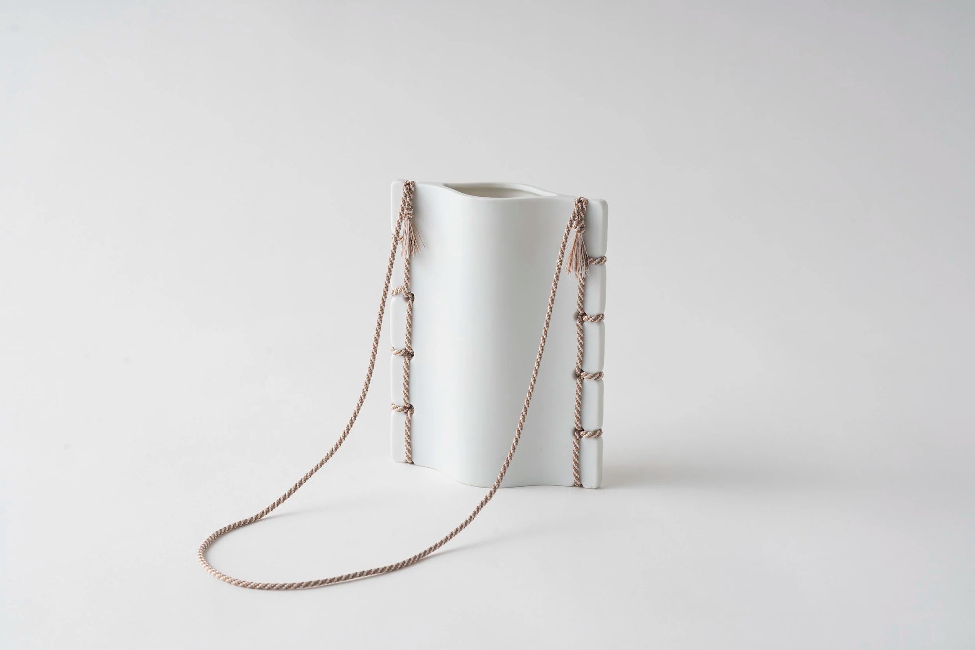 Vase 'Watoji' | Ceramic Japan-Ceramic Japan-Beige-Gross-Tokoro