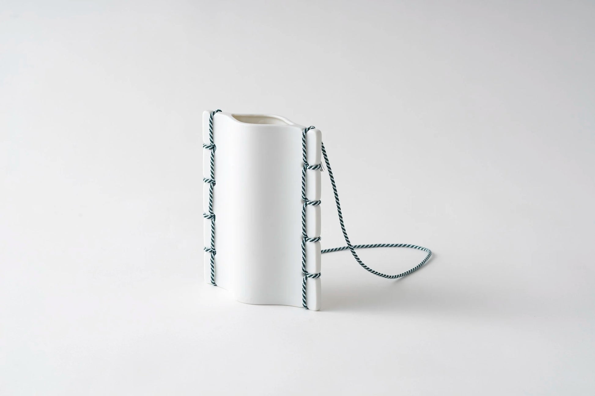 Vase 'Watoji' | Ceramic Japan-Ceramic Japan-Blau-Gross-Tokoro
