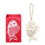 Welcome Soap | Tamanohada-Tamanohada-Weiss (Lilie)-Tokoro