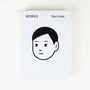 Works | Noritake-Buch-Buch-Tokoro