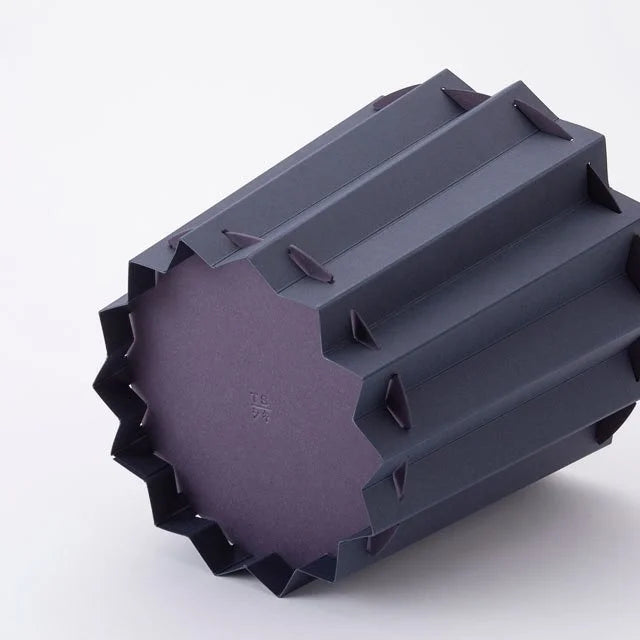 Zigzag Box | Sikigu-Sikigu-Tokoro