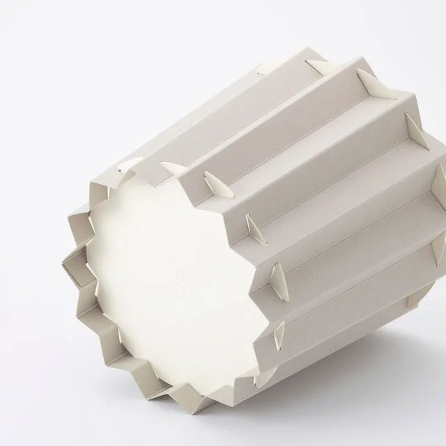 Zigzag Box | Sikigu-Sikigu-Tokoro