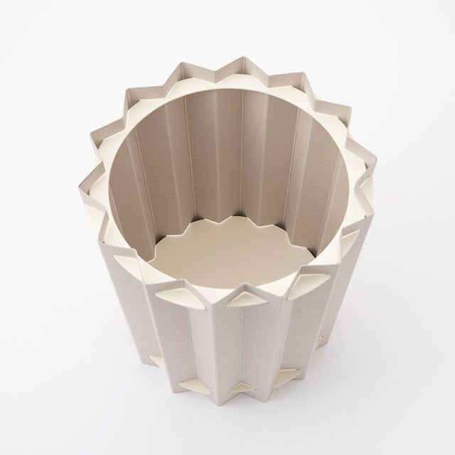 Zigzag Box | Sikigu-Sikigu-Tokoro