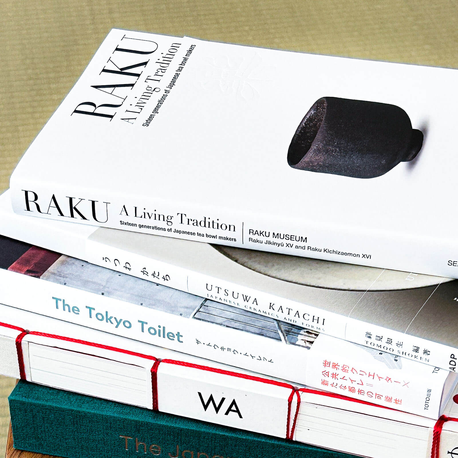 The Tokyo Toilet | Tami Okano & Satoshi Nagare