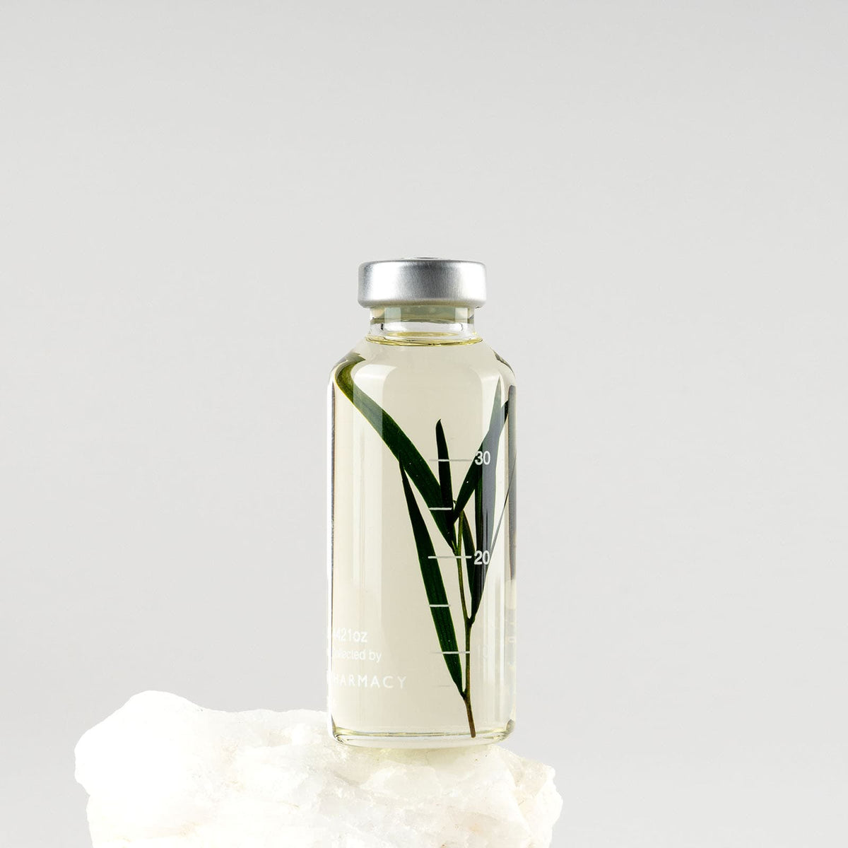 Bottle Plant - Melaleuca alternifolia| Slow Pharmacy