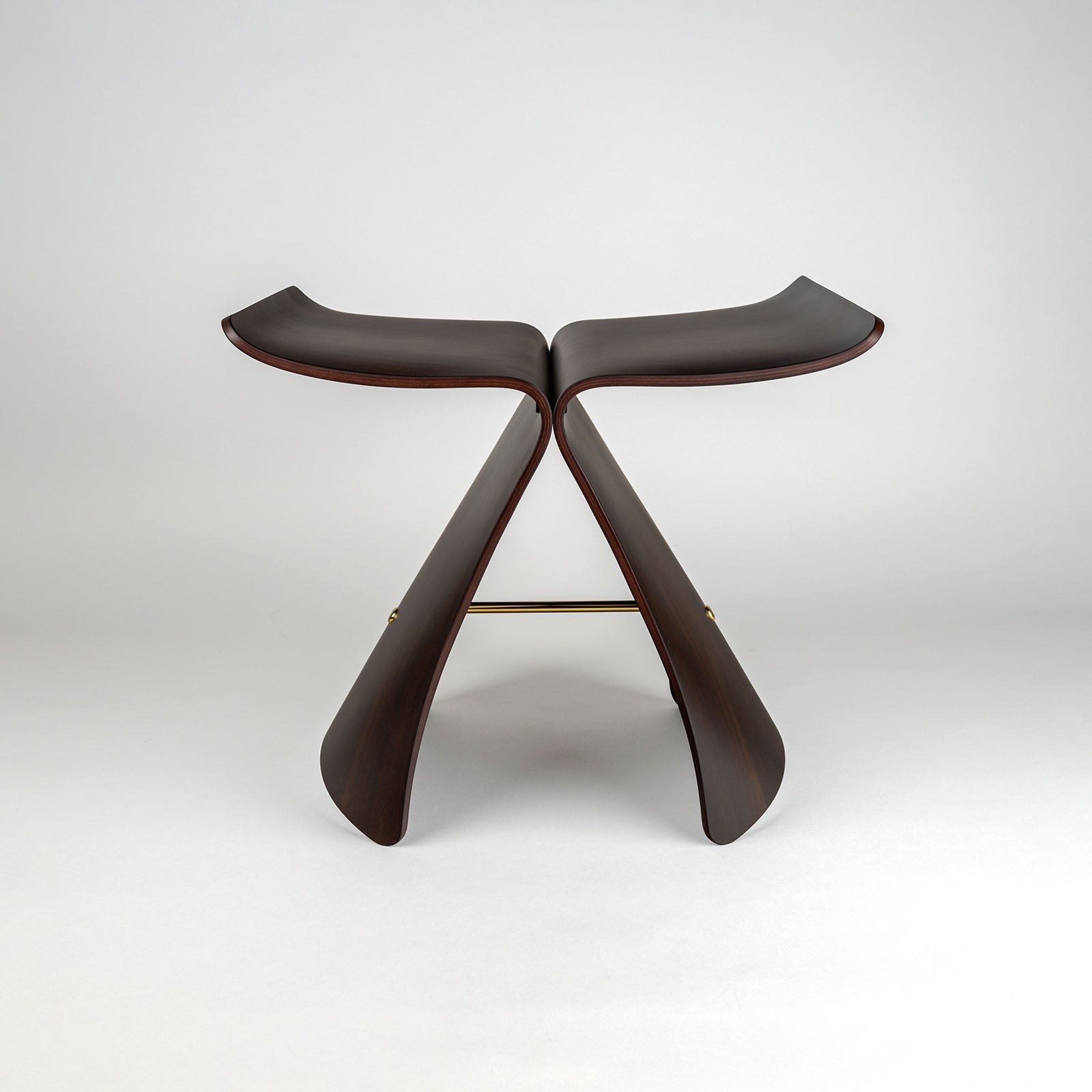 Butterfly Stool (Secondhand) – Sori Yanagi | Tendo Mokko