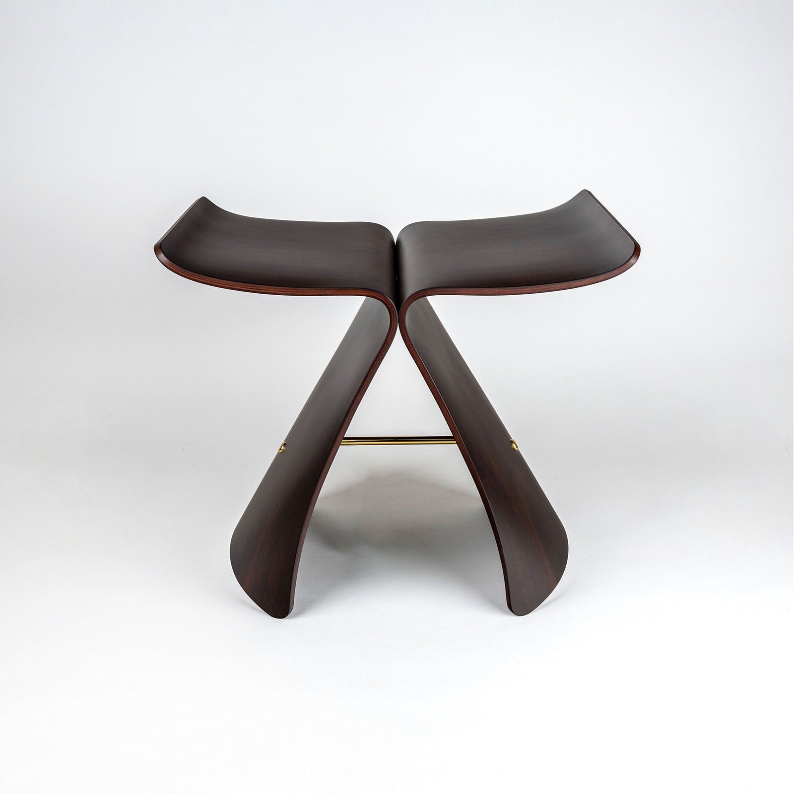 Butterfly Stool (Secondhand) – Sori Yanagi | Tendo Mokko