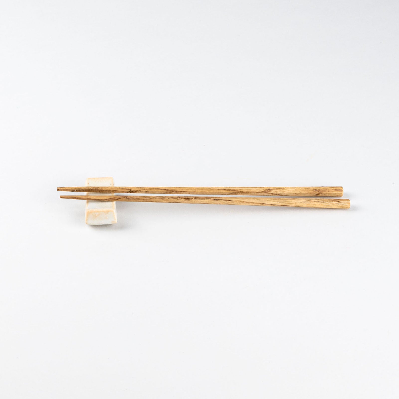 Stäbchenhalter aus Keramik | Tokiwa
