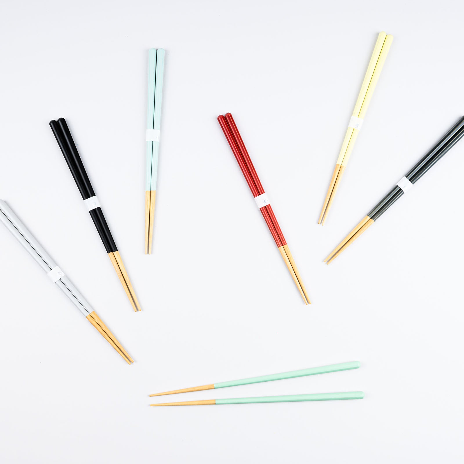 Haze Essstäbchen | Kawai