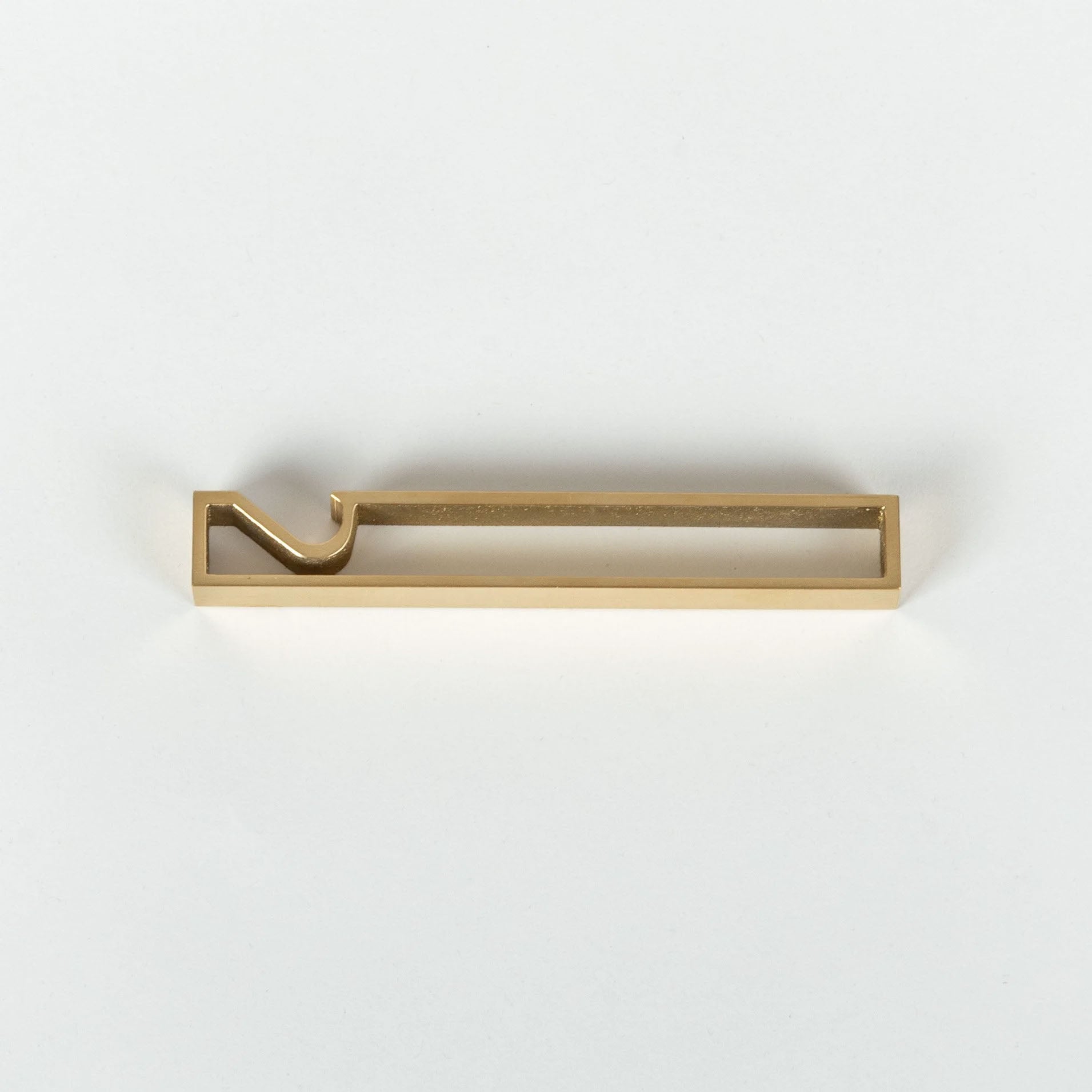 Flaschenöffner 'Frame'