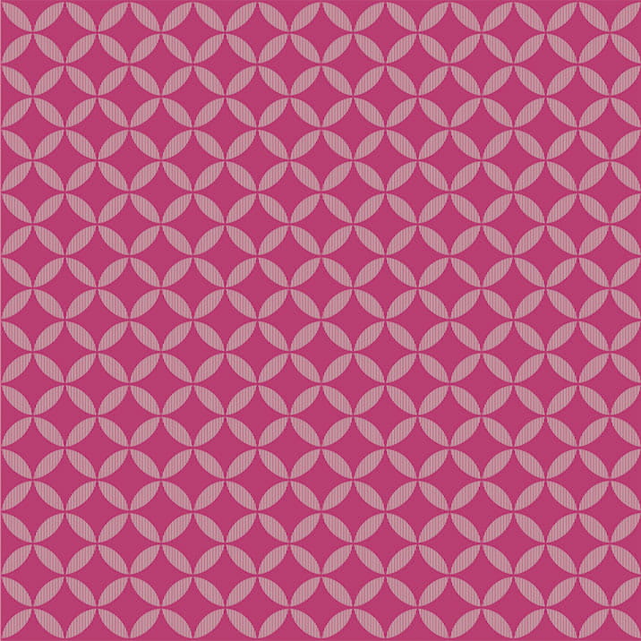 Furoshiki M 'Shippoh' | Kamawanu