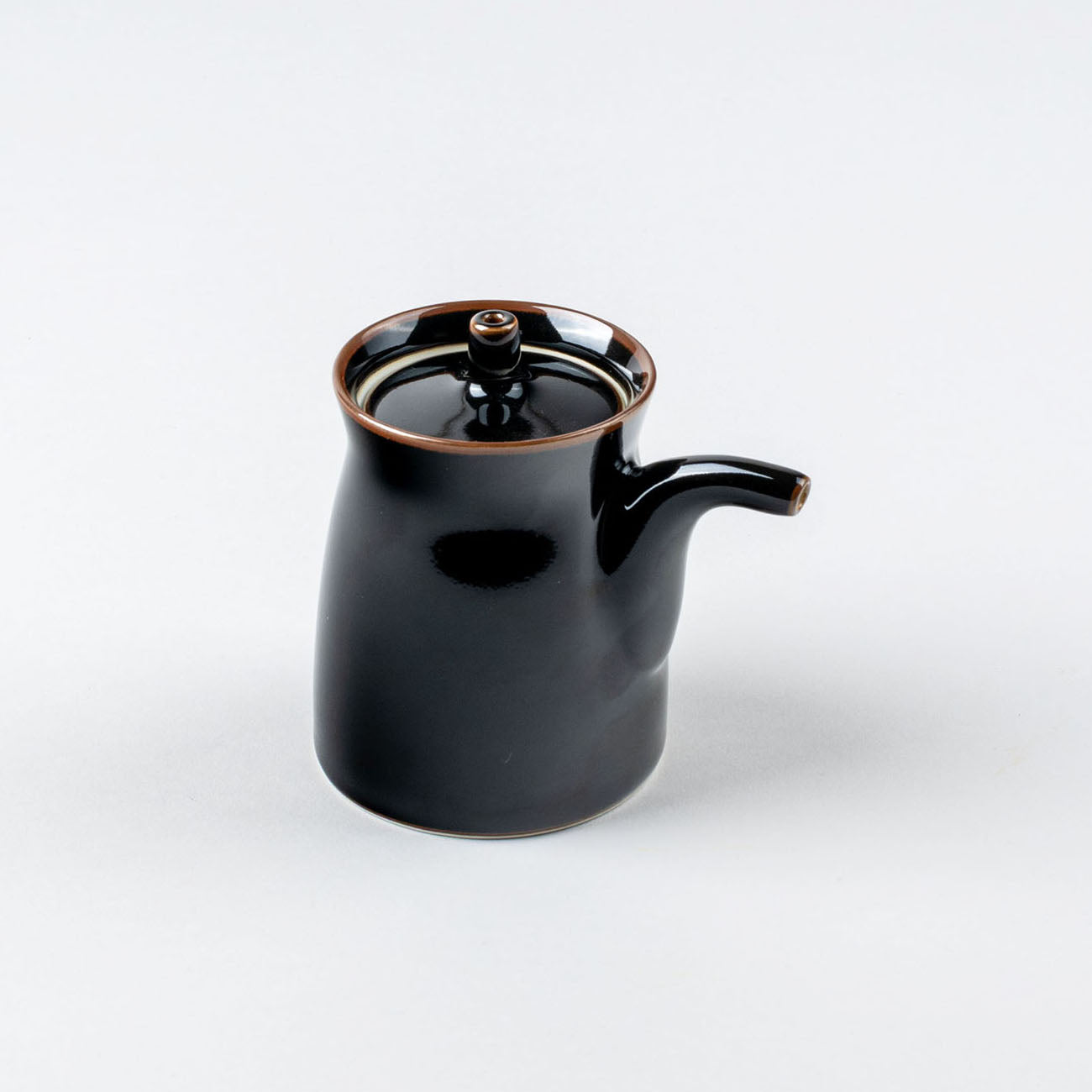 G-Type Sojasaucen-Kännchen 160 ml | Hakusan Porcelain