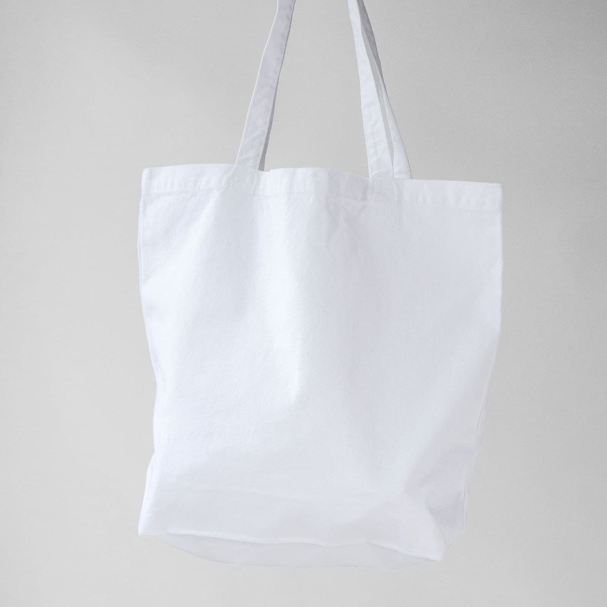 Tote Bag L 'Sleep Elephant' | Noritake