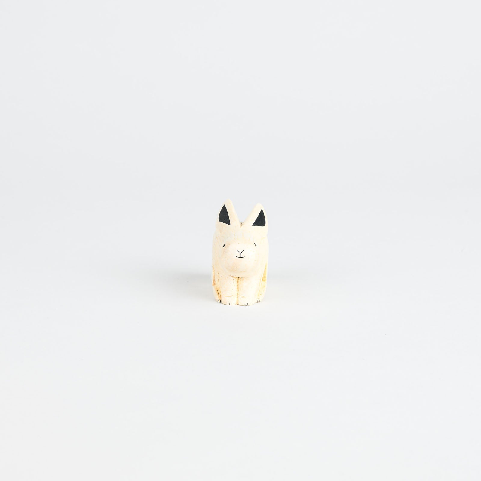 Hase Holztier | T-Lab-T-Lab-Tokoro