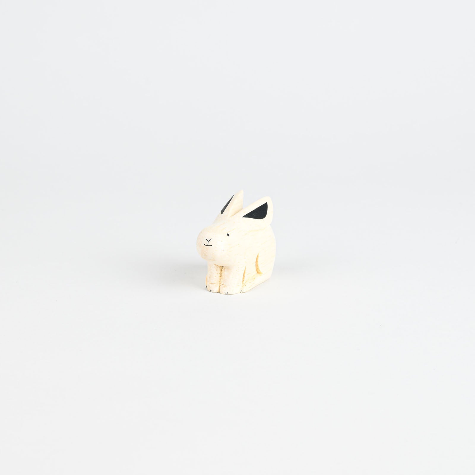 Hase Holztier | T-Lab-T-Lab-Tokoro