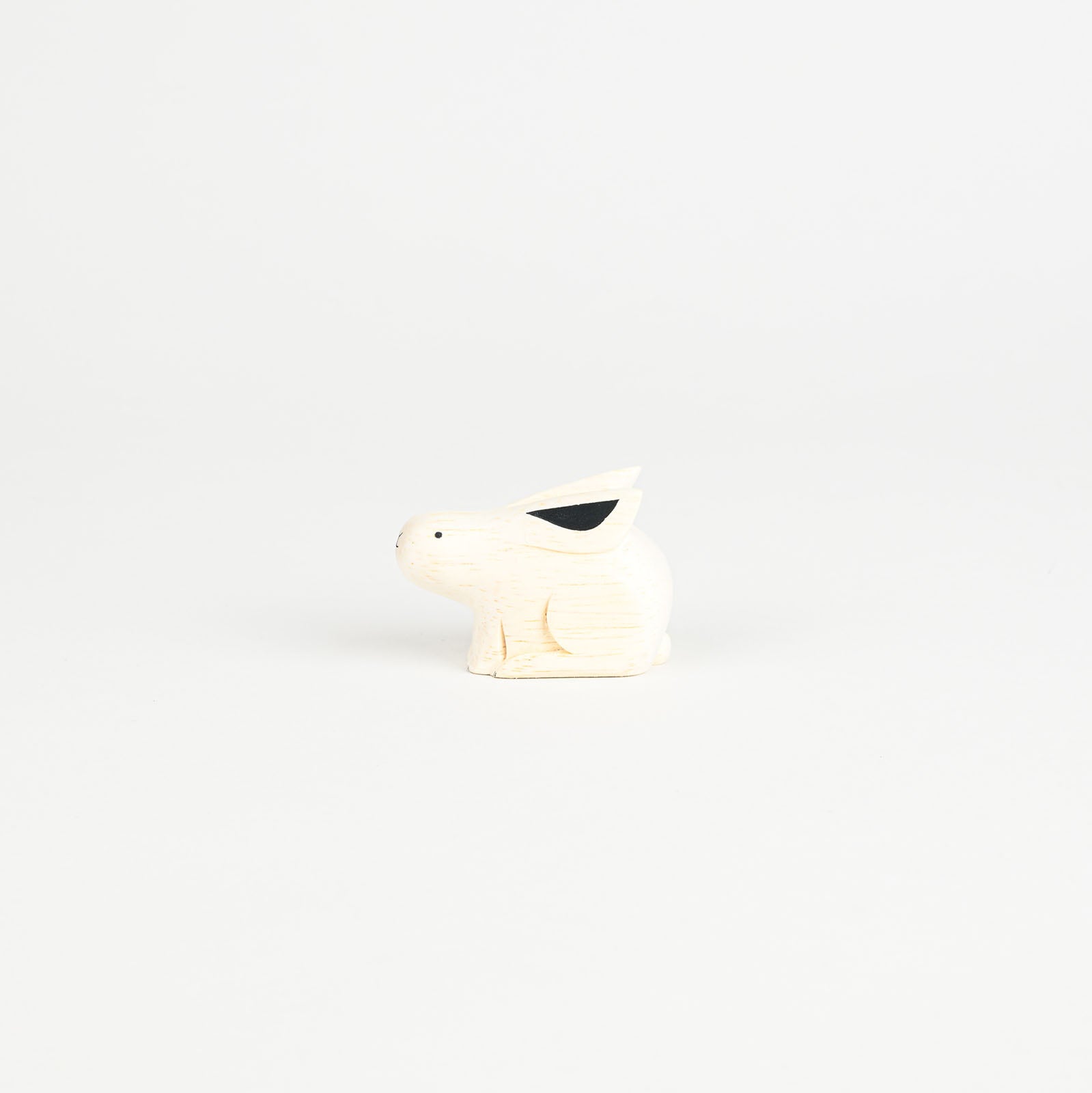 Hase Holztier | T-Lab-T-Lab-Tokoro