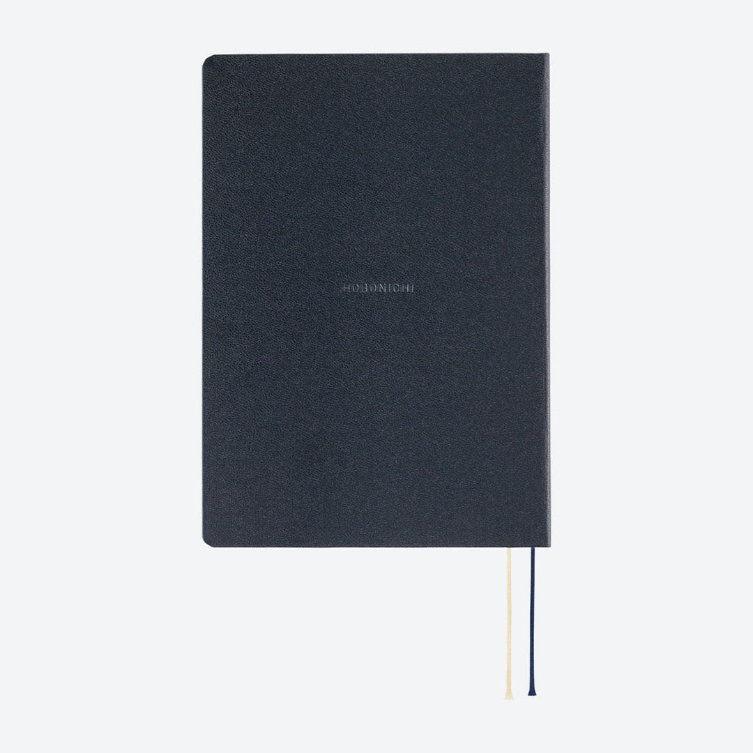 Agenda 2027 HON A5 Slash | Hobonichi