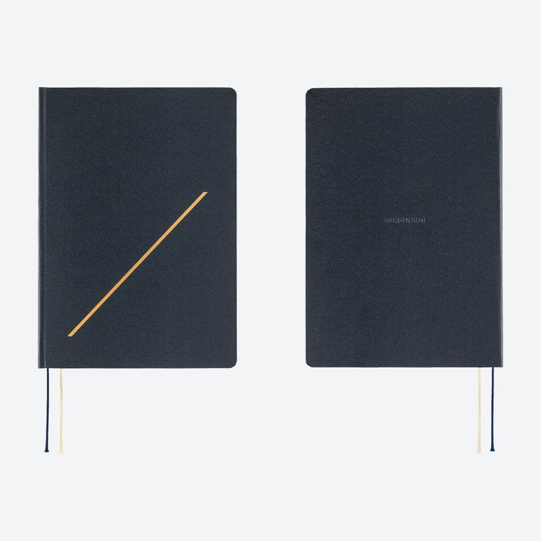 Agenda 2027 HON A5 Slash | Hobonichi