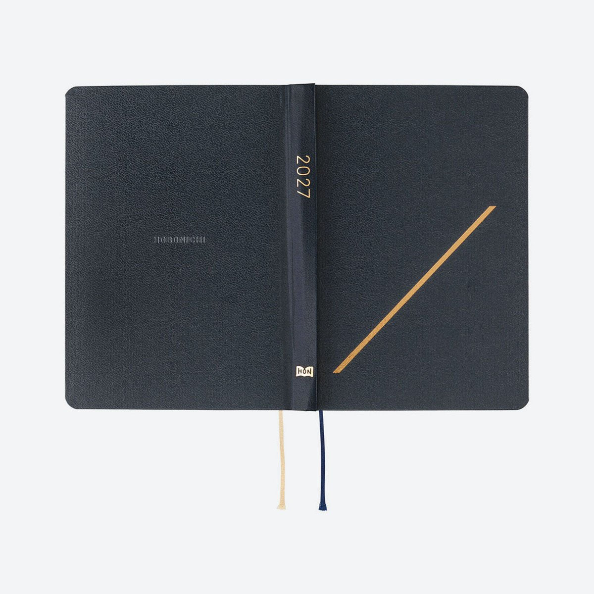 Agenda 2027 HON A6 Slash | Hobonichi