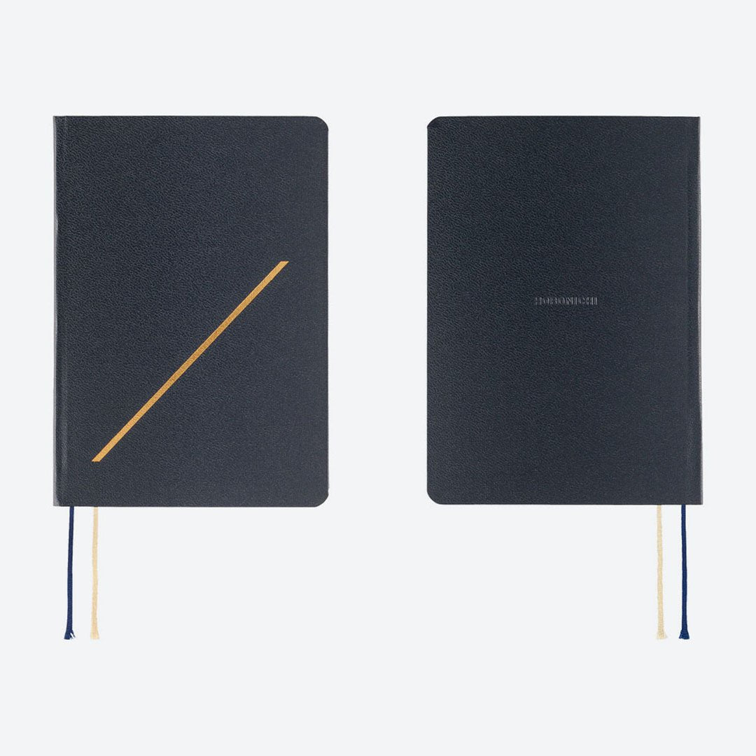 Agenda 2027 HON A6 Slash | Hobonichi