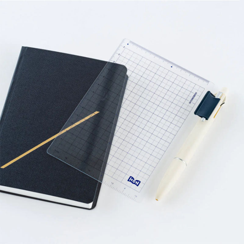 Hobonichi-Schreibunterlage für Agenda HON A6 | Hobonichi