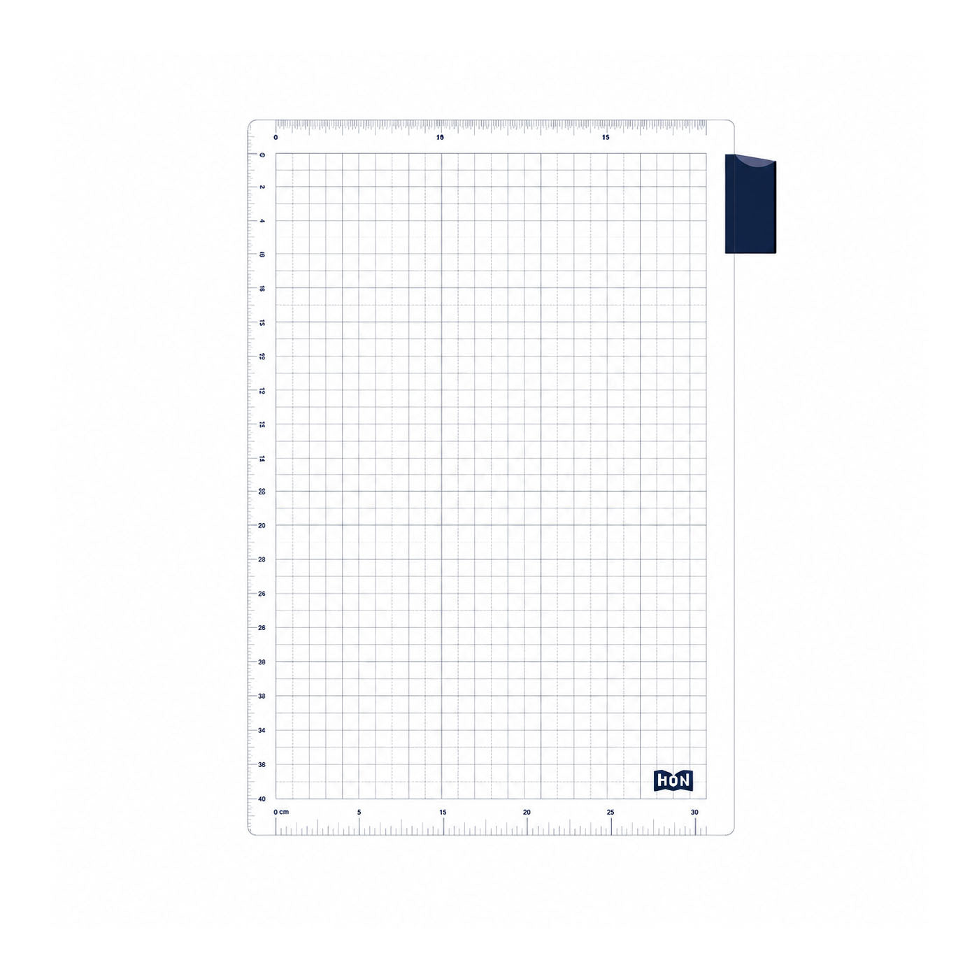 Hobonichi-Schreibunterlage für Agenda HON A6 | Hobonichi