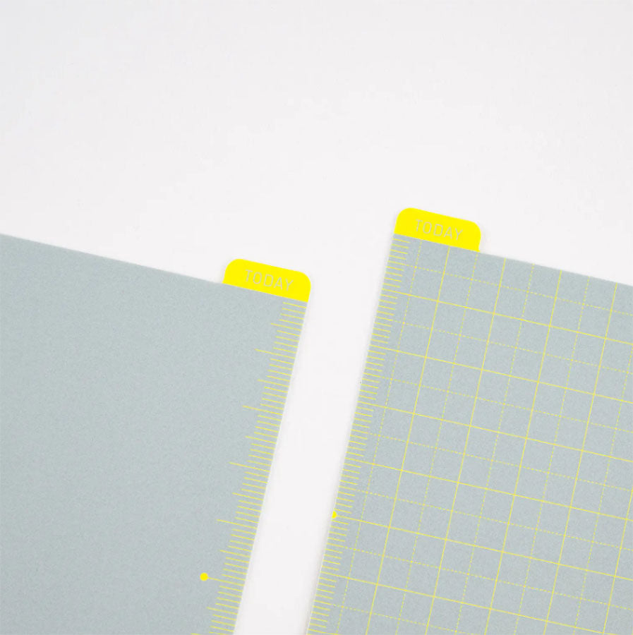 Hobonichi-Schreibunterlage für Taschenagenda Weeks | Hobonichi