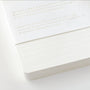 The Notebook for Writers | iA-iA-Tokoro